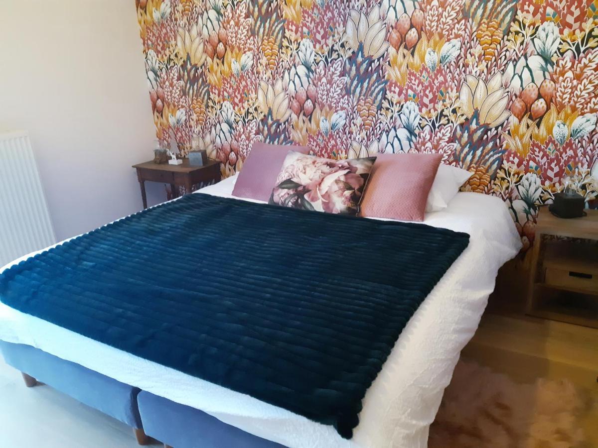 B&B Caprice D'Epices Francorchamps Luaran gambar