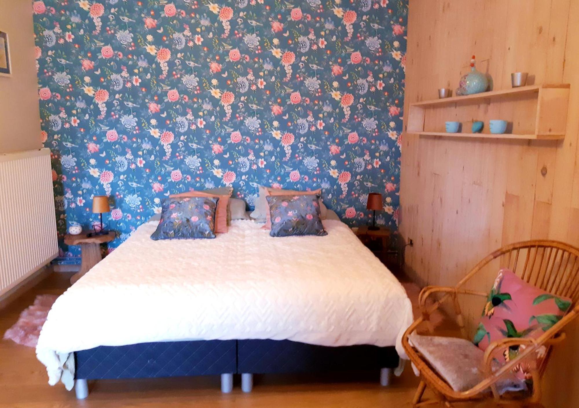 B&B Caprice D'Epices Francorchamps Luaran gambar