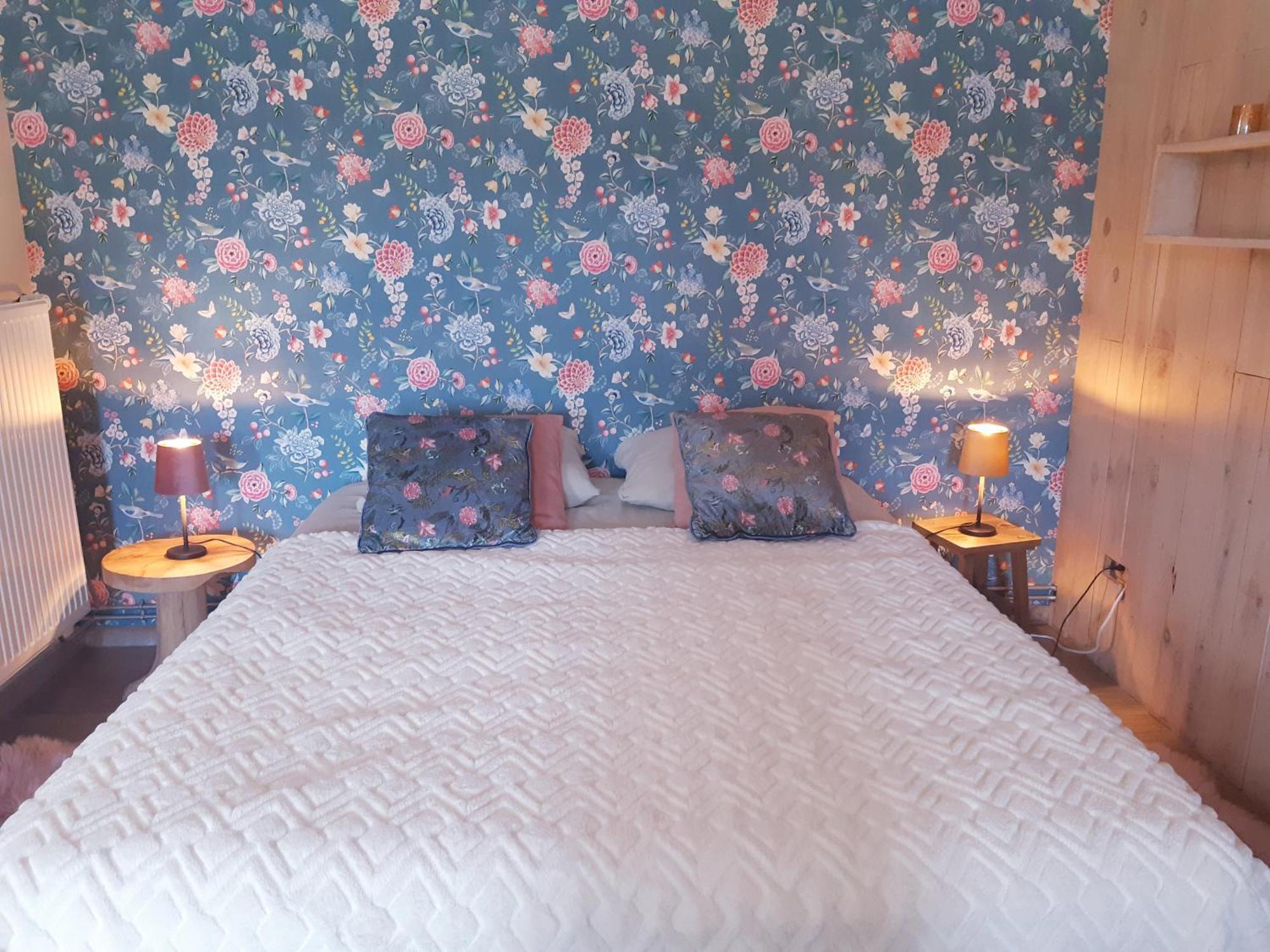 B&B Caprice D'Epices Francorchamps Luaran gambar