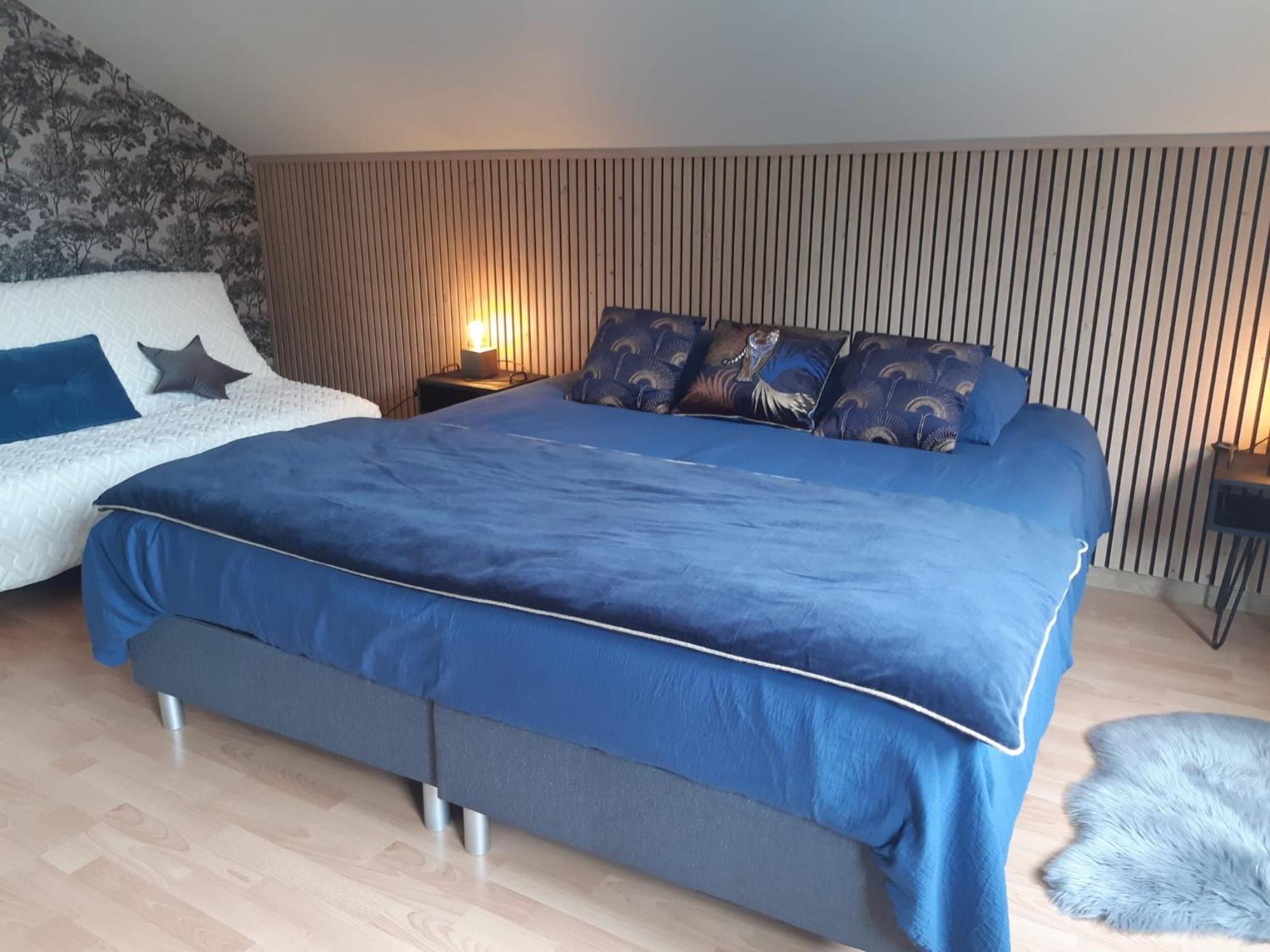 B&B Caprice D'Epices Francorchamps Luaran gambar