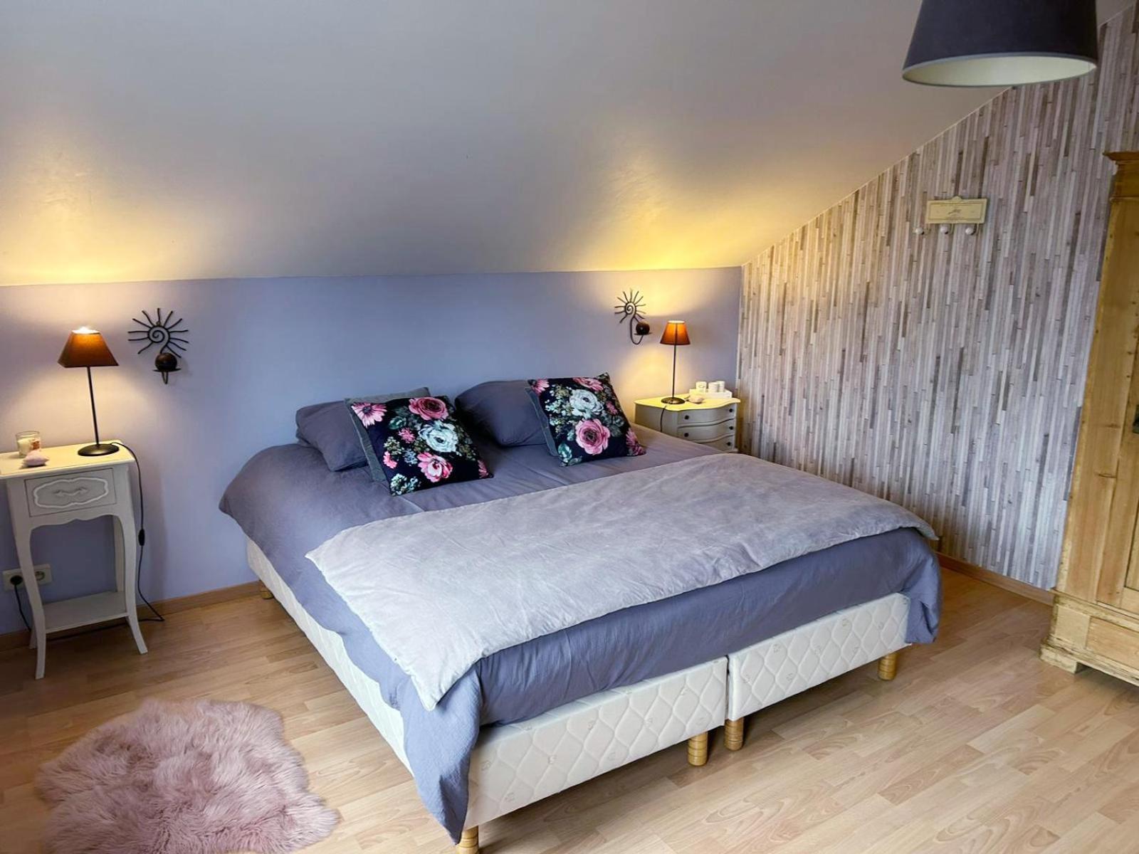 B&B Caprice D'Epices Francorchamps Luaran gambar